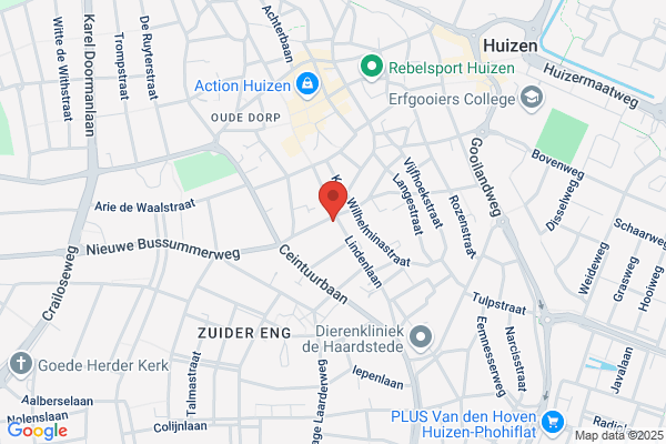 De Wouwer Cafétaria