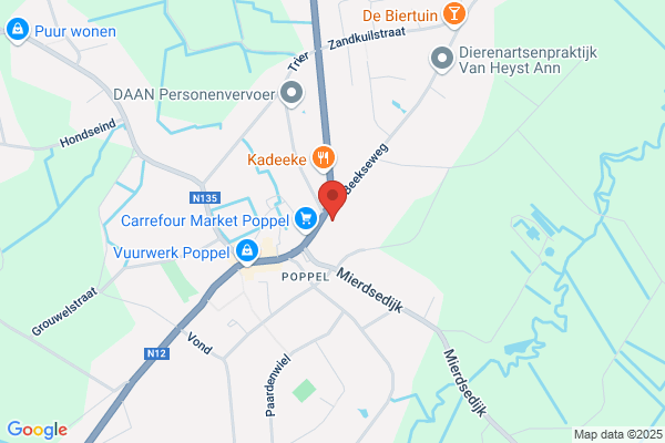 Den Ouden Slagerij Bvba