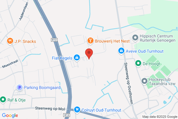 Dfm Groenbedrijf Bvba
