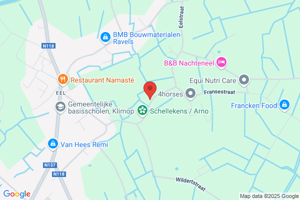 Groen Totaal Bvba