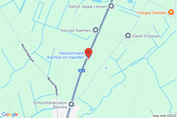 Heestermans Maro Bvba