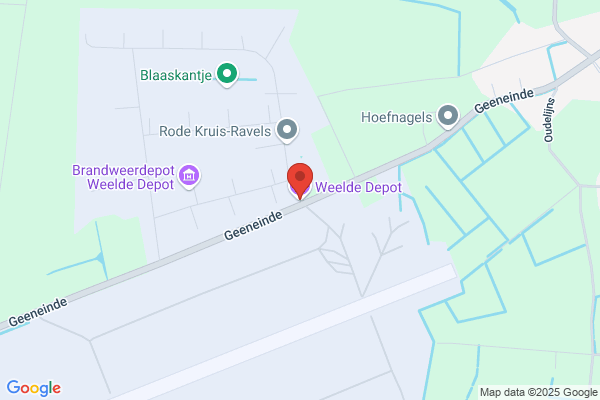 Huijbregts/Francisca