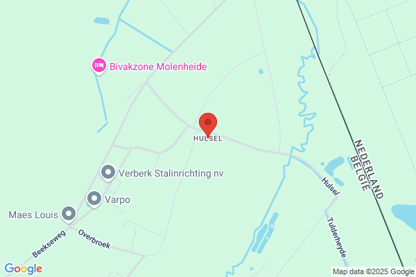 Hulselhoeve