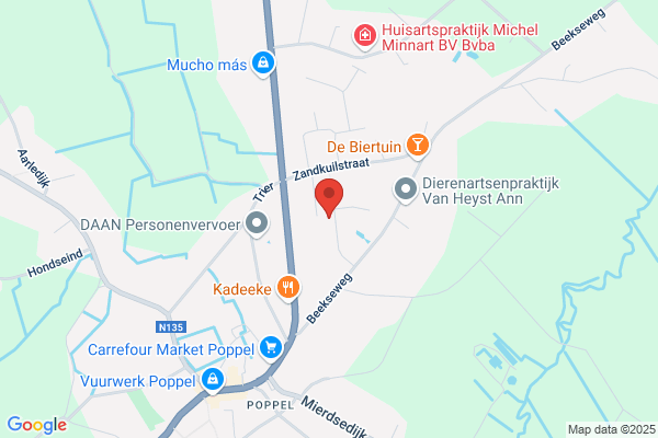 Kvl Partyverhuur