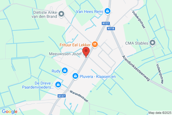 Meeuwssen