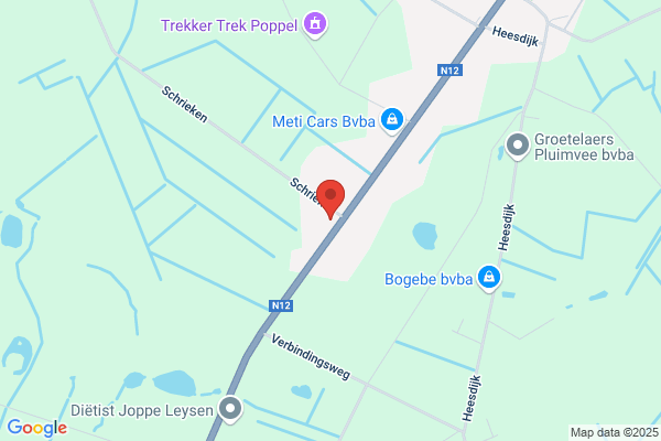 Moeskops-Van Eyndhoven/Peter