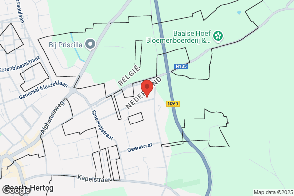 Steengoed Benelux Bv