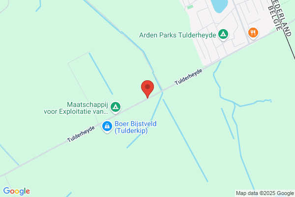 Tulderheyde