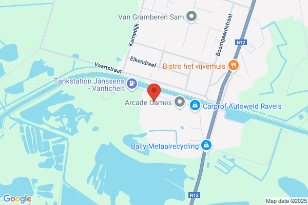 V.D.M. Natuursteen Bvba