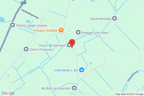 Van De Camp/Bernardus