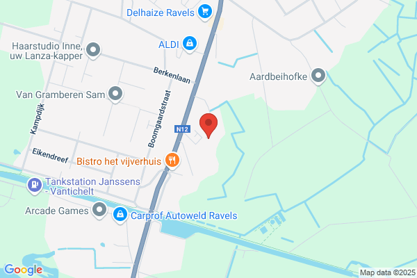 Van Dun Meubelen Bvba