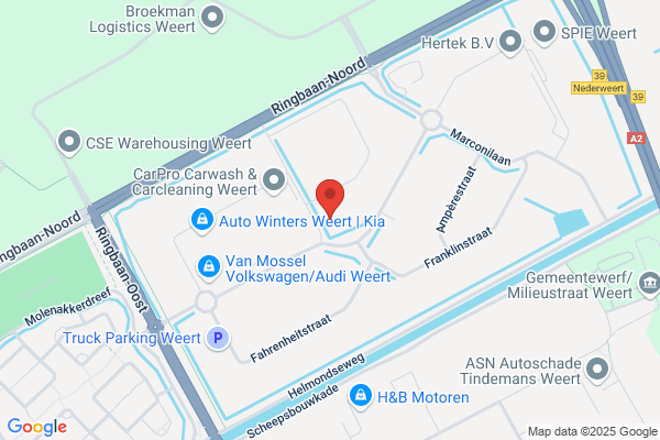 Van Gennip Bvba