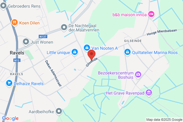 Van Nooten Bart