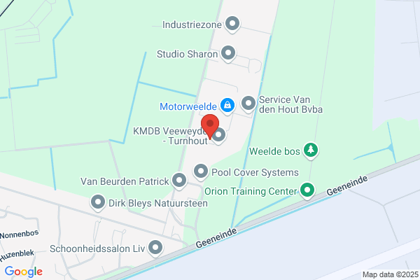 Van Raak Distributie