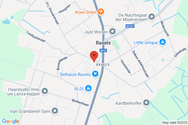 Vdel Vof/Christiaan