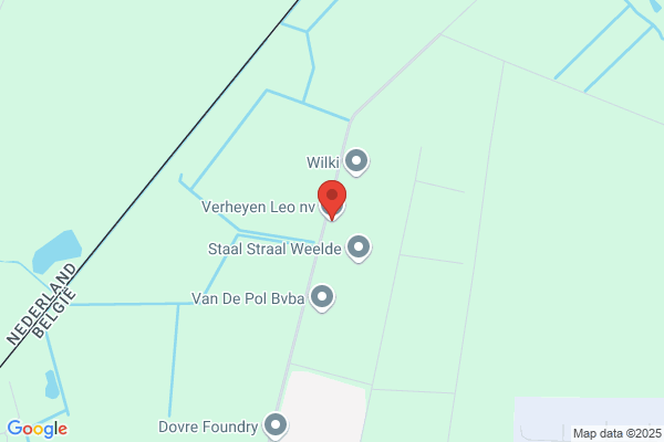 Verheyen Leo Nv