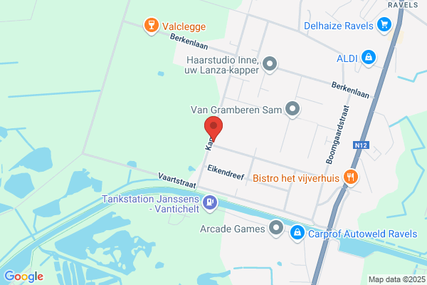 Versmissen/Luc