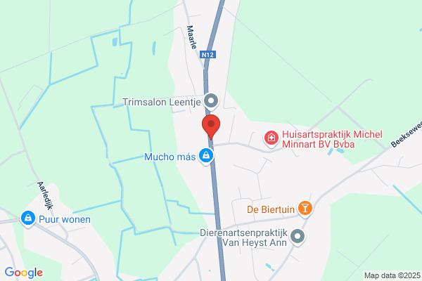Vetter-Gloudemans/F.