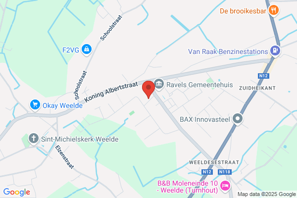 Zondag Medische Electronica Bvba
