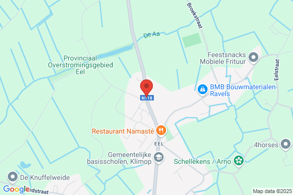 Het Berichtenblad