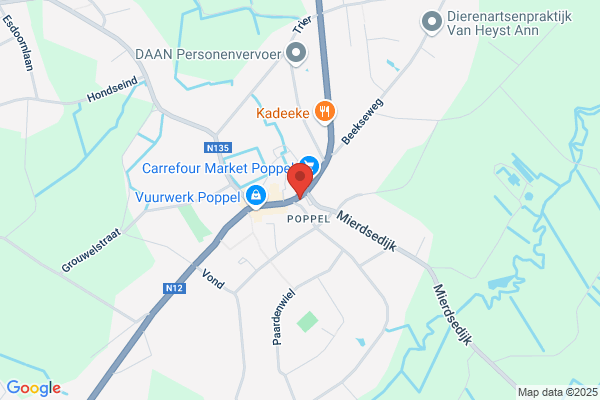 Het Berichtenblad Bvba