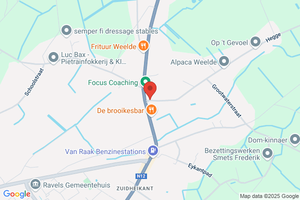 Arends/Petrus