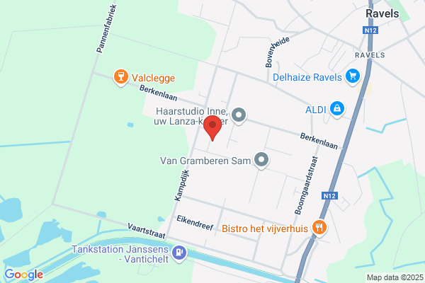 Esthetique Marleen