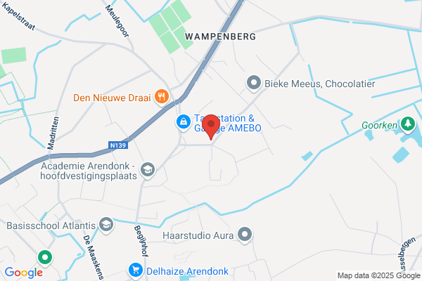 Nagelstyliste Els Oranje