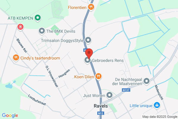 Schoonheidsstudio Tuytelaers Els