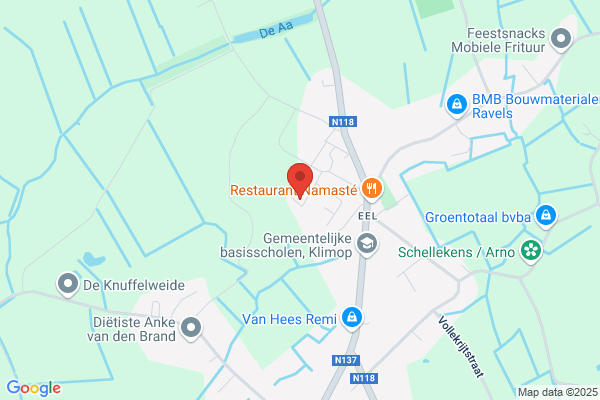 Laurijssens Bvba