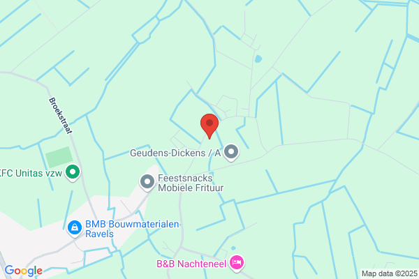 Vrijsen P