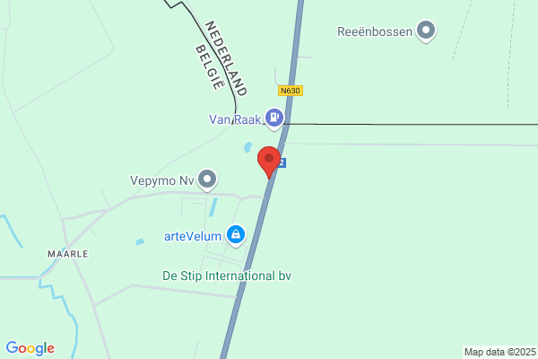 Behotrans Nv