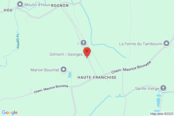 Gilmont/Georges