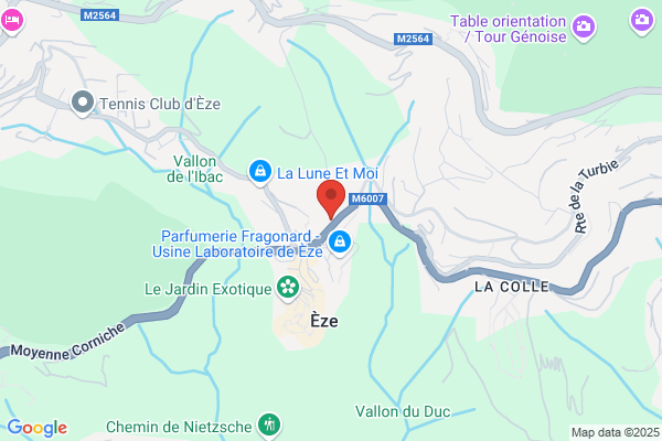 Mas Provencal (Le)