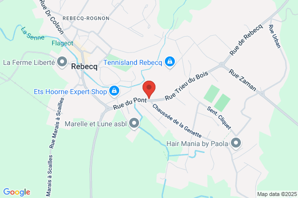 Maison Du Peuple (La)