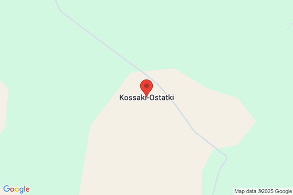 Kossakowski/Zdzislaw