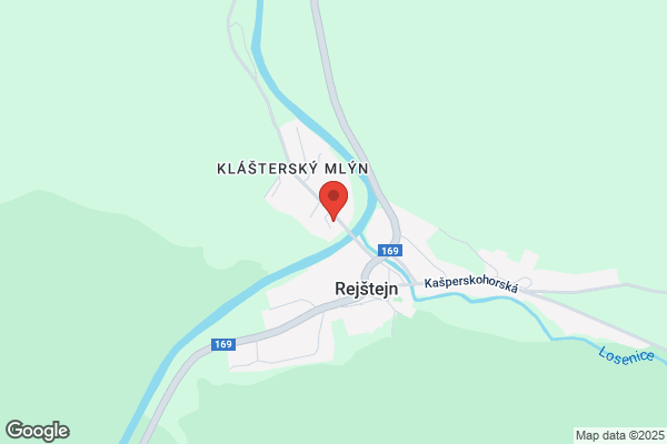 Klastersky M