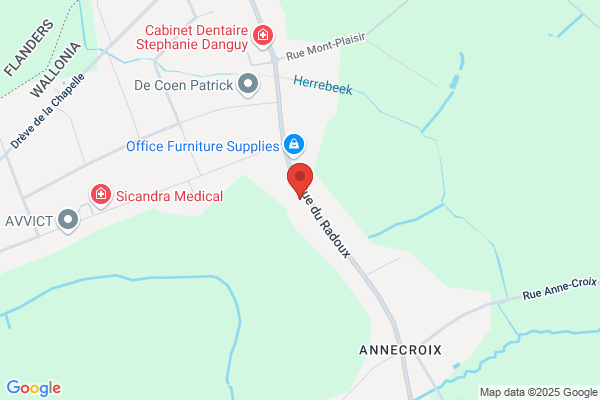 Van Cutsem/André