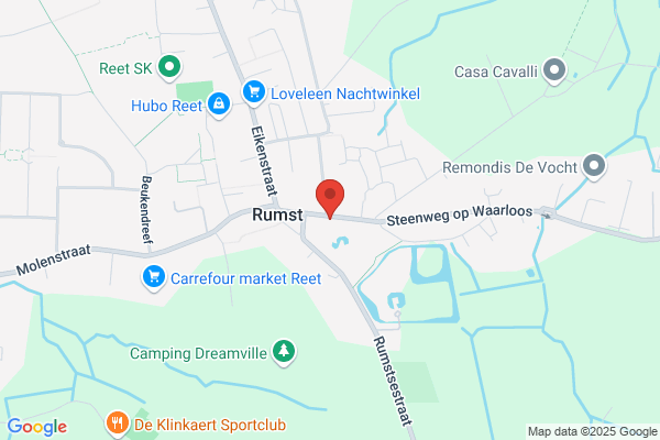 Lapperre hoorcentrum Reet