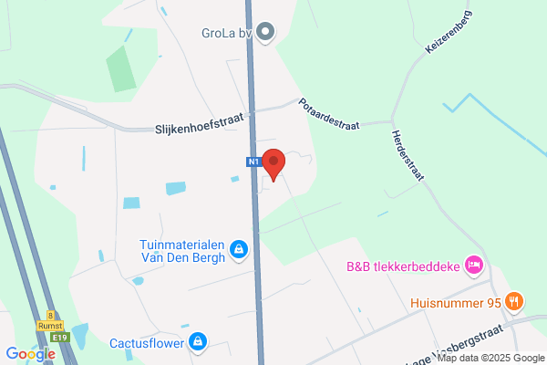 Site Accommodation Rumst