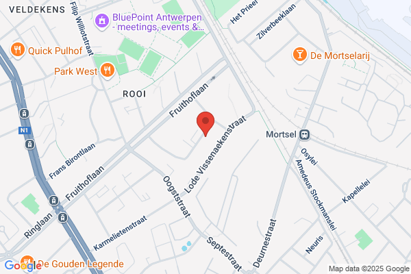 Dakwerken Antwerpen | Estilo Groep