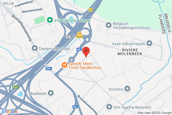 Atelier De Kerf