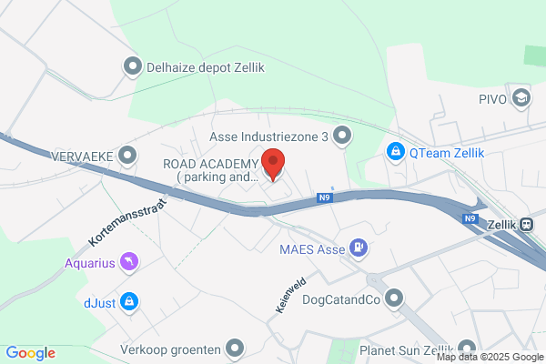 Road Academy