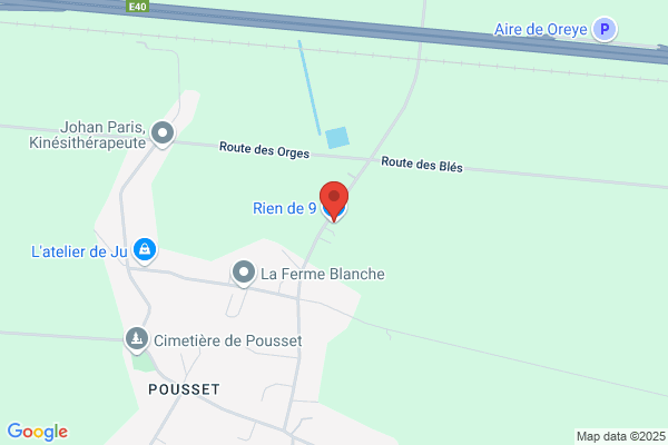 Keppenne/André