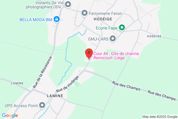 Lequet/Laurette
