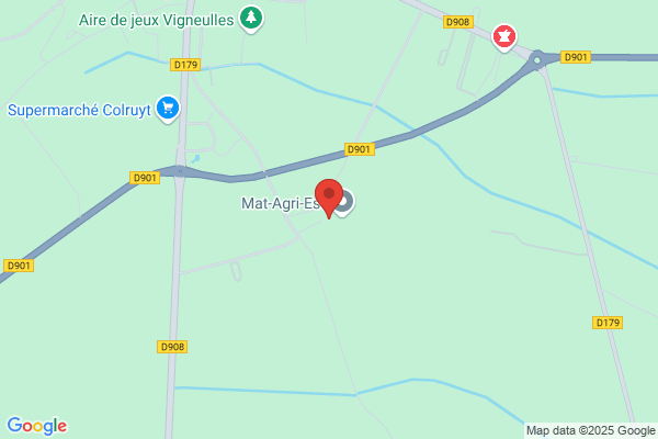 Materne/Jean-Pierre
