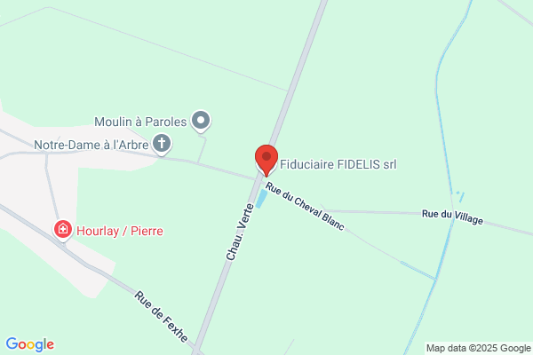 Fiduciaire Désir Serge Sprl
