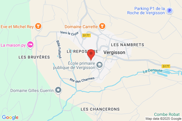 Entreprises Guffens