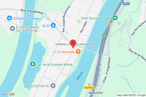 Cercle St-Lambert
