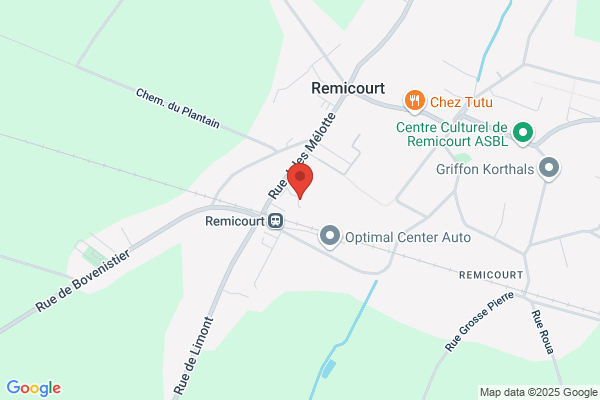 Ecole Fondamentale De Remicourt